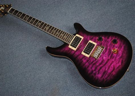 paul reed smith china